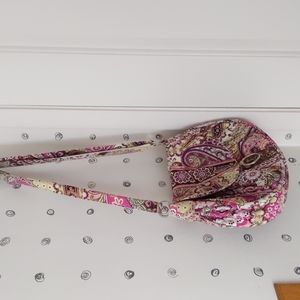 Vera Bradley bag